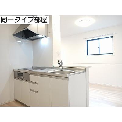 ドゥ・スペーシアⅡ 101【管理NO：1-028626901-01010】 ★家具家電は申し込み後に搬入します★ ★2027年02月上旬入居可能★の物件画像