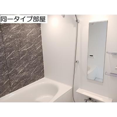 ドゥ・スペーシアⅡ 101【管理NO：1-028626901-01010】 ★家具家電は申し込み後に搬入します★ ★2027年02月上旬入居可能★の物件画像