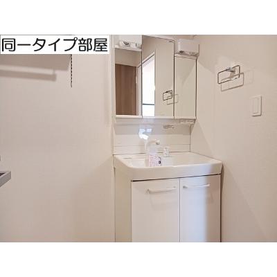 ドゥ・スペーシアⅡ 101【管理NO：1-028626901-01010】 ★家具家電は申し込み後に搬入します★ ★2027年02月上旬入居可能★の物件画像