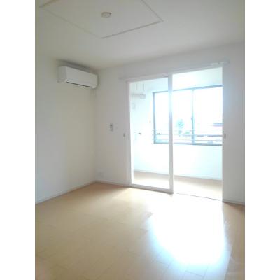 ココ　ウエスト 202【管理NO：1-018454501-02020】 ★家具家電は申し込み後に搬入します★ ★2026年12月中旬入居可能★の物件画像