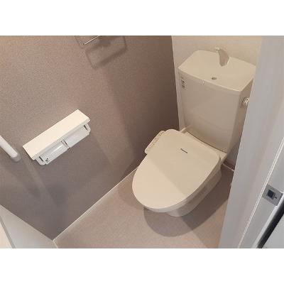 ラ・ルミエール 205【管理NO：1-026730401-02050】 ★家具家電は申し込み後に搬入します★ ★2026年10月下旬入居可能★の物件画像