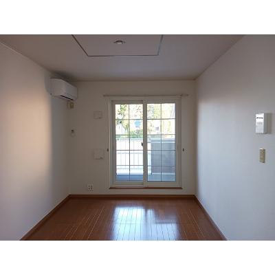 エトワール　Ⅱ 203【管理NO：1-013943602-02030】 ★家具家電は申し込み後に搬入します★ ★2026年12月中旬入居可能★の物件画像