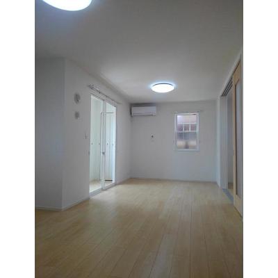 ソレイユⅢ 101【管理NO：1-024461901-01010】 ★家具家電は申し込み後に搬入します★ ★2026年12月上旬入居可能★の物件画像