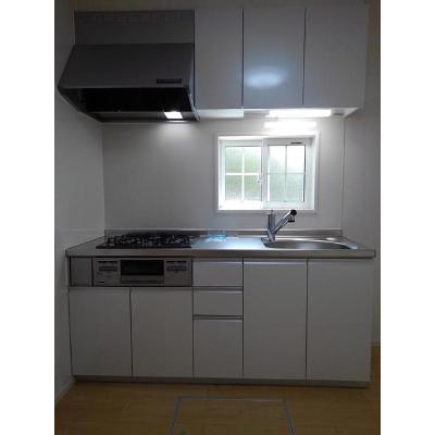 ソレイユⅢ 101【管理NO：1-024461901-01010】 ★家具家電は申し込み後に搬入します★ ★2026年12月上旬入居可能★の物件画像