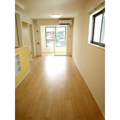 セレーネ 201【管理NO：1-025406601-02010】 ★家具家電は申し込み後に搬入します★ ★2026年11月中旬入居可能★の物件画像