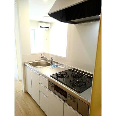 セレーネ 201【管理NO：1-025406601-02010】 ★家具家電は申し込み後に搬入します★ ★2026年11月中旬入居可能★の物件画像