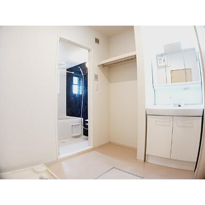 エクラ２１ 203【管理NO：1-021442602-02030】 ★家具家電は申し込み後に搬入します★ ★2026年10月上旬入居可能★の物件画像
