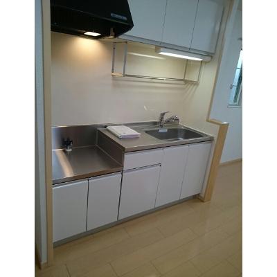 ヴィラ・清瀧　Ａ 204【管理NO：1-016388801-02040】 ★家具家電は申し込み後に搬入します★ ★2026年11月上旬入居可能★の物件画像