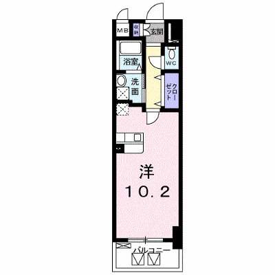 東和第一ビル 211【管理NO：1-015171701-02110】 ★家具家電は申し込み後に搬入します★ ★2026年10月下旬入居可能★の物件画像
