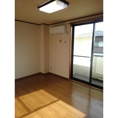 ラ．クレール　メゾン白崎 203【管理NO：1-007428201-02030】 ★家具家電は申し込み後に搬入します★ ★2026年10月中旬入居可能★の物件画像