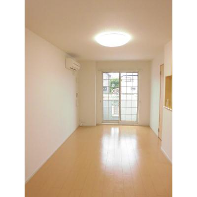 カーサ・プラシード 103【管理NO：1-017281201-01030】 ★家具家電は申し込み後に搬入します★ ★2026年11月上旬入居可能★の物件画像