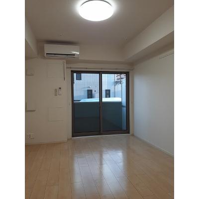 ポート　アリエッタ 103【管理NO：1-022624601-01030】 ★家具家電は申し込み後に搬入します★ ★2026年10月下旬入居可能★の物件画像