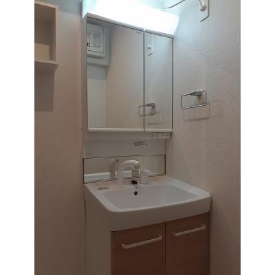 ポート　アリエッタ 103【管理NO：1-022624601-01030】 ★家具家電は申し込み後に搬入します★ ★2026年10月下旬入居可能★の物件画像