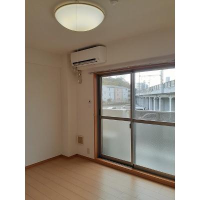 第２和光ヒルズ 206【管理NO：1-012855801-02060】 ★家具家電は申し込み後に搬入します★ ★2026年10月下旬入居可能★の物件画像