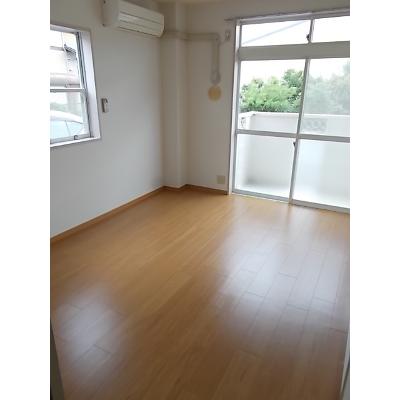 サンハイツ渡辺Ｃ 101【管理NO：1-004467801-01010】 ★家具家電は申し込み後に搬入します★ ★2026年10月下旬入居可能★の物件画像