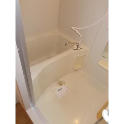 サンハイツ渡辺Ｃ 101【管理NO：1-004467801-01010】 ★家具家電は申し込み後に搬入します★ ★2026年10月下旬入居可能★の物件画像