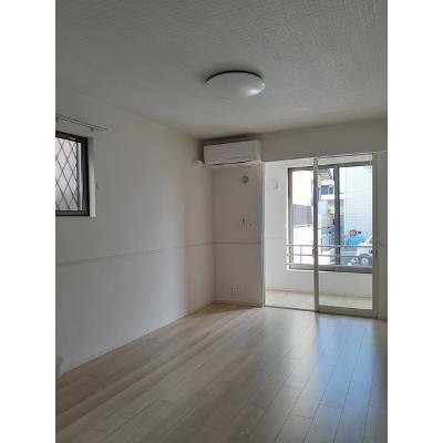 Ｂｅｌｌ　Ｍａｉｓｏｎ　御門 101【管理NO：1-026220801-01010】 ★家具家電は申し込み後に搬入します★ ★2026年10月中旬入居可能★の物件画像