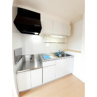 クレールメゾン 205【管理NO：1-017582101-02040】 ★家具家電は申し込み後に搬入します★ ★2026年10月下旬入居可能★の物件画像