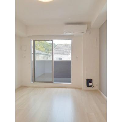 ソラリス 207【管理NO：1-027483001-02060】 ★家具家電は申し込み後に搬入します★ ★2026年11月中旬入居可能★の物件画像