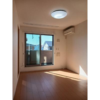 スタート東町Ａ 202【管理NO：1-018603501-02020】 ★家具家電は申し込み後に搬入します★の物件画像