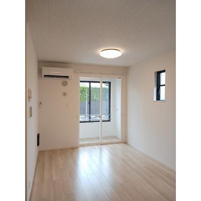 コンフォーティア　トクミツ 101【管理NO：1-027911901-01010】 ★家具家電は申し込み後に搬入します★ ★2026年11月中旬入居可能★の物件画像