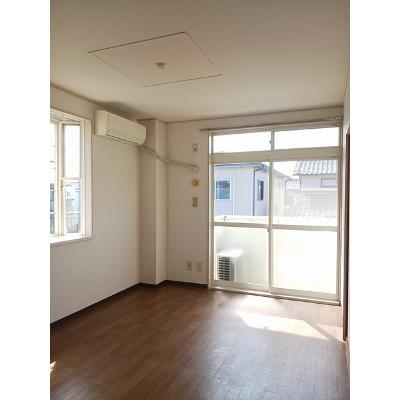 ハイムカミアラヤ 201【管理NO：1-004040701-02010】 ★家具家電は申し込み後に搬入します★ ★2026年10月中旬入居可能★の物件画像