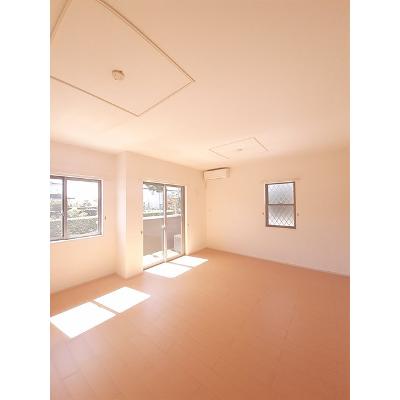 ソレイユ　Ⅱ 102【管理NO：1-017589802-01020】 ★家具家電は申し込み後に搬入します★ ★2026年11月中旬入居可能★の物件画像