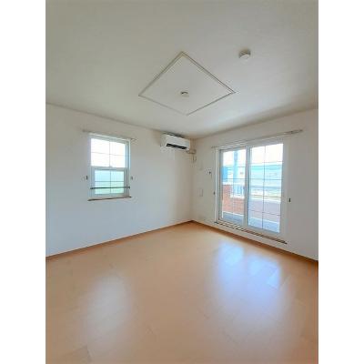 ソル・レヴァンテ　Ⅲ 205【管理NO：1-014598403-02040】 ★家具家電は申し込み後に搬入します★ ★2026年11月下旬入居可能★の物件画像