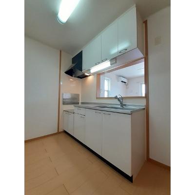 ソル・レヴァンテ　Ⅲ 205【管理NO：1-014598403-02040】 ★家具家電は申し込み後に搬入します★ ★2026年11月下旬入居可能★の物件画像