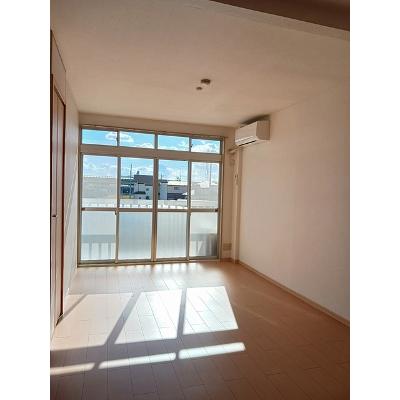 ハイツＨＩＲＯ 205【管理NO：1-002603201-02040】 ★家具家電は申し込み後に搬入します★ ★2026年10月下旬入居可能★の物件画像