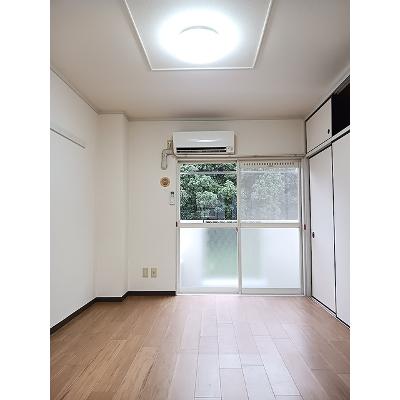 キャッスル・スクエアー 202【管理NO：1-004453001-02020】 ★家具家電は申し込み後に搬入します★ ★2026年10月下旬入居可能★の物件画像