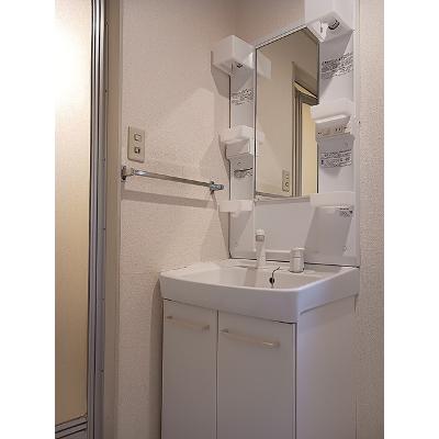 キャッスル・スクエアー 202【管理NO：1-004453001-02020】 ★家具家電は申し込み後に搬入します★ ★2026年10月下旬入居可能★の物件画像