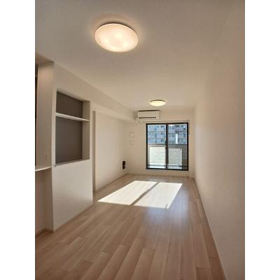 ディセントラ野添　Ⅰ 202【管理NO：1-027498401-02020】 ★家具家電は申し込み後に搬入します★ ★2026年10月下旬入居可能★の物件画像