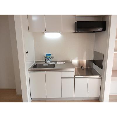 プリムローズゲート 102【管理NO：1-023452301-01020】 ★家具家電は申し込み後に搬入します★ ★2026年10月中旬入居可能★の物件画像