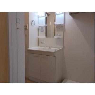 プリムローズゲート 102【管理NO：1-023452301-01020】 ★家具家電は申し込み後に搬入します★ ★2026年10月中旬入居可能★の物件画像