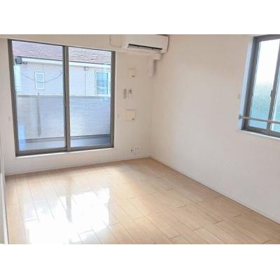 アンジュ　Ⅰ 206【管理NO：1-023293201-02050】 ★家具家電は申し込み後に搬入します★ ★2026年10月下旬入居可能★の物件画像