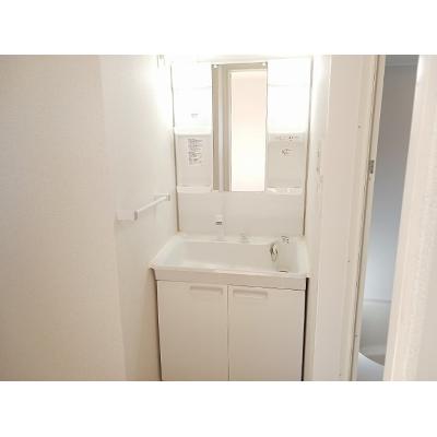 アンジュ　Ⅰ 206【管理NO：1-023293201-02050】 ★家具家電は申し込み後に搬入します★ ★2026年10月下旬入居可能★の物件画像
