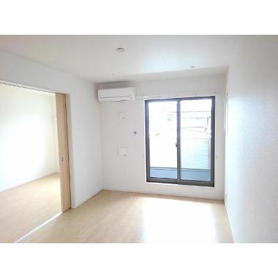 シックス　ストーン 201【管理NO：1-023749301-02010】 ★家具家電は申し込み後に搬入します★ ★2026年10月中旬入居可能★の物件画像