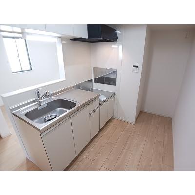 グリーンパークサイド 201【管理NO：1-023572001-02010】 ★家具家電は申し込み後に搬入します★の物件画像