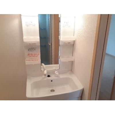 グレイス　アベニューⅢ 103【管理NO：1-016420803-01030】 ★家具家電は申し込み後に搬入します★ ★2026年10月下旬入居可能★の物件画像