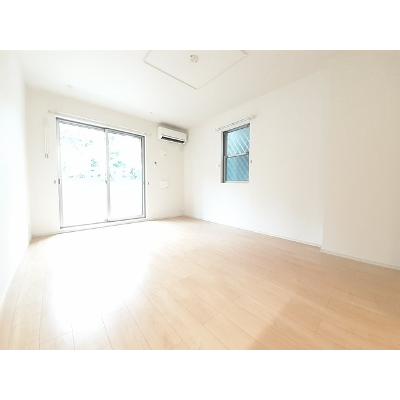ハーモニー 102【管理NO：1-021649101-01020】 ★家具家電は申し込み後に搬入します★ ★2026年11月中旬入居可能★の物件画像