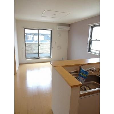 サウザンドサニー 202【管理NO：1-019086501-02020】 ★家具家電は申し込み後に搬入します★ ★2026年10月中旬入居可能★の物件画像