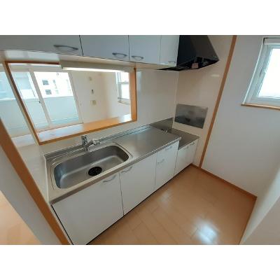 サンリット神川Ａ 202【管理NO：1-014939901-02020】 ★家具家電は申し込み後に搬入します★ ★2026年10月下旬入居可能★の物件画像