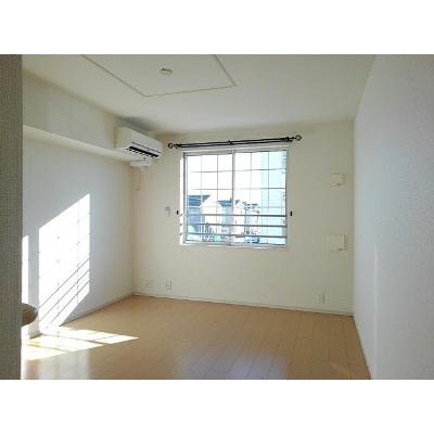プラシードⅠ 202【管理NO：1-017732701-02020】 ★家具家電は申し込み後に搬入します★ ★2026年12月上旬入居可能★の物件画像