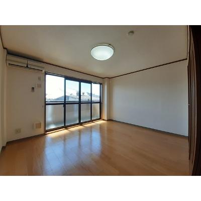 サン天神 203【管理NO：1-012219801-02030】 ★家具家電は申し込み後に搬入します★ ★2026年10月下旬入居可能★の物件画像