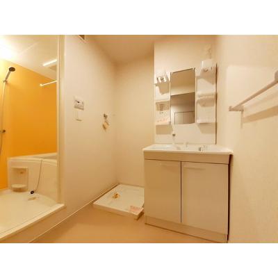 フランヴェールⅡ 101【管理NO：1-020960702-01010】 ★家具家電は申し込み後に搬入します★ ★2026年12月中旬入居可能★の物件画像