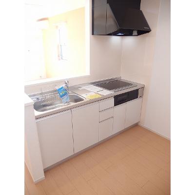 Ｔｉｎｙ　ｈｏｍｅ－Ⅱ 202【管理NO：1-020227802-02020】 ★家具家電は申し込み後に搬入します★ ★2026年10月下旬入居可能★の物件画像