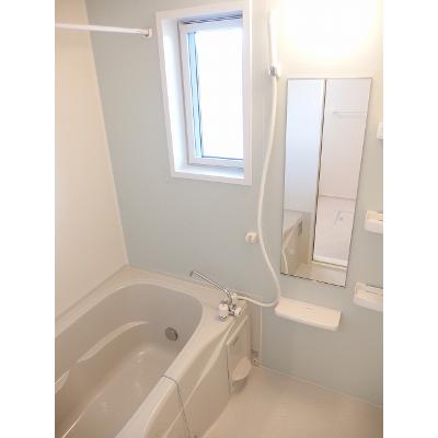 Ｔｉｎｙ　ｈｏｍｅ－Ⅱ 202【管理NO：1-020227802-02020】 ★家具家電は申し込み後に搬入します★ ★2026年10月下旬入居可能★の物件画像