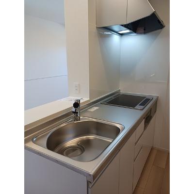 サンライズヒルズⅡ 203【管理NO：1-027777902-02030】 ★家具家電は申し込み後に搬入します★ ★2026年11月上旬入居可能★の物件画像