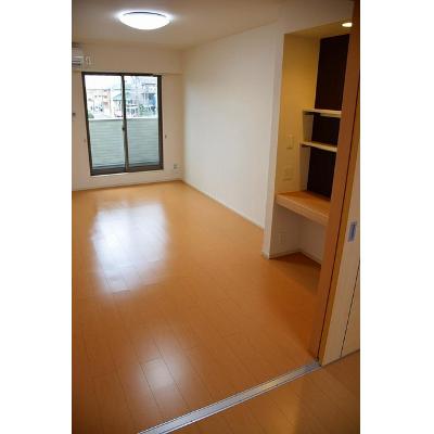 アビリティⅣ 202【管理NO：1-020790601-02020】 ★家具家電は申し込み後に搬入します★ ★2026年09月下旬入居可能★の物件画像